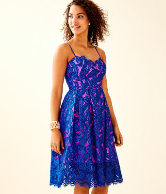 Lilly Party Dresses